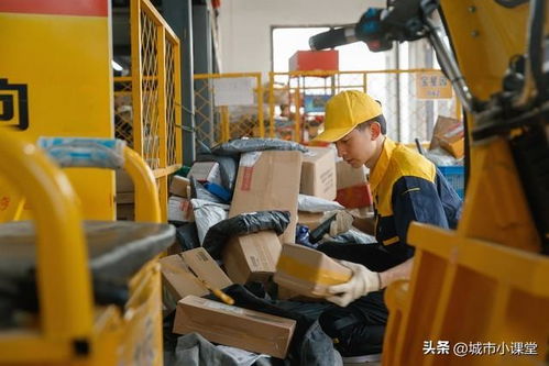 快递单号查询智能识别 快递单号查询智能识别