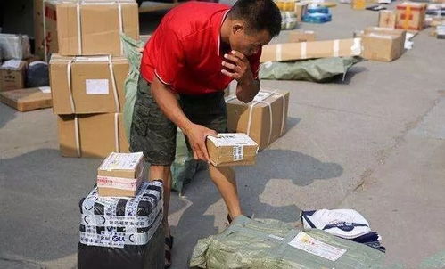 泉州市出台关于推进快递集聚发展若干措施的通知