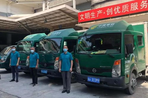 小型小件快递年度总结怎么写