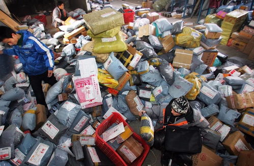 汕头市安能物流如何保障高效配送服务