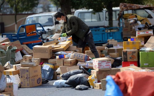 如何快速便捷地查询顺丰速运物流信息 如何快速便捷地查询顺丰速运物流信息