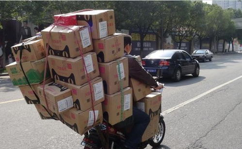 物流设备岗是做什么的