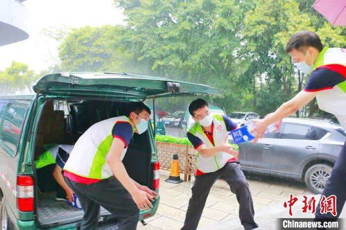 中国邮政速递物流双11战报 订单量近4亿件