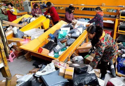 泰国货运到中国物流