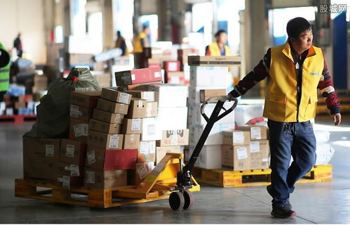 韵达快递可以寄手机吗