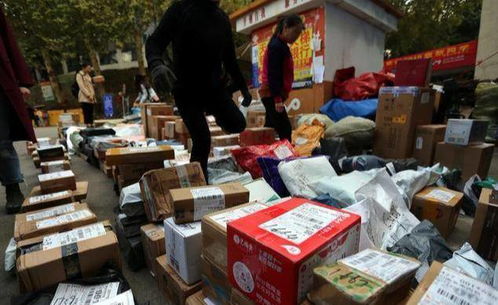 快递行业的 如何选择最优质的快递服务