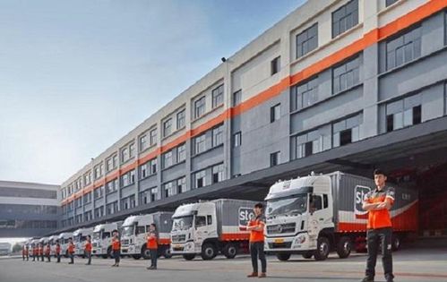 临沂鑫川物流的发展现状如何 优势在哪里