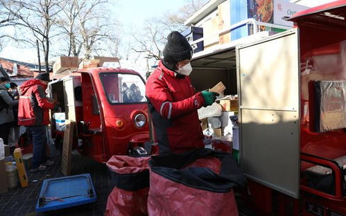 亚马逊物流如何保障效率与用户体验