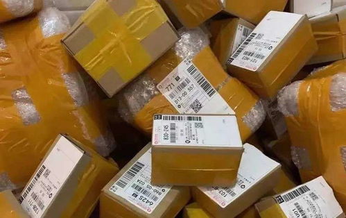 快递三轮要备案登记 将统一挂牌行驶