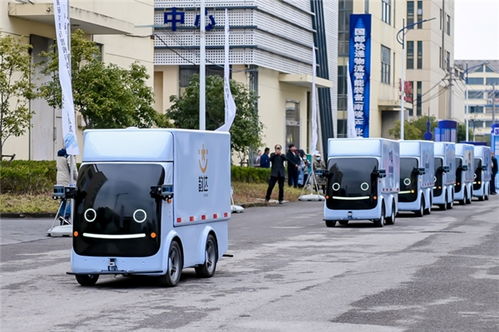 双十一总成交额2684亿 淘宝爽翻了 物流行业怎