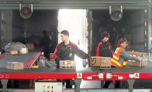 铁路进军现代物流能否分一杯羹