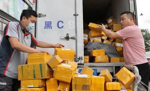 京东物流解锁营销新玩法 成立西南商家联盟