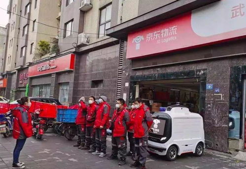 网购增速迅猛暴露问题 未来线上线下不分家