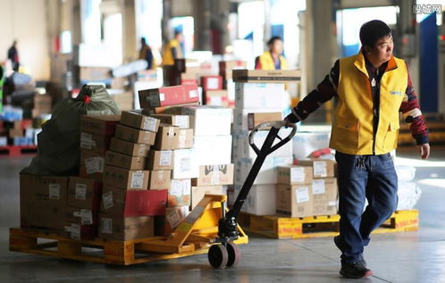 dhl是哪家快递公司