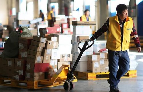 航空公司可以直接寄快递吗