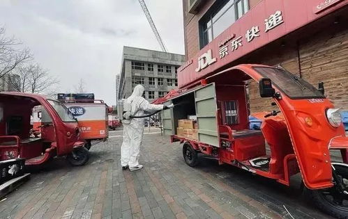 如何看待物流管理专业