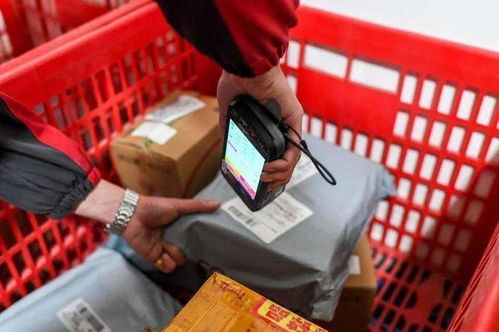 邮政快递怎么收费省外