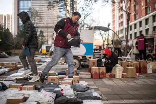 2025最便宜的快递
