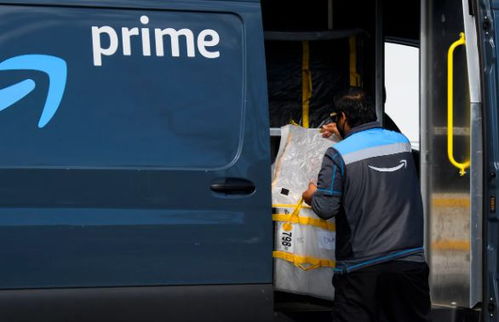 电商持续渗透物流 京东倚海航抗衡阿里系