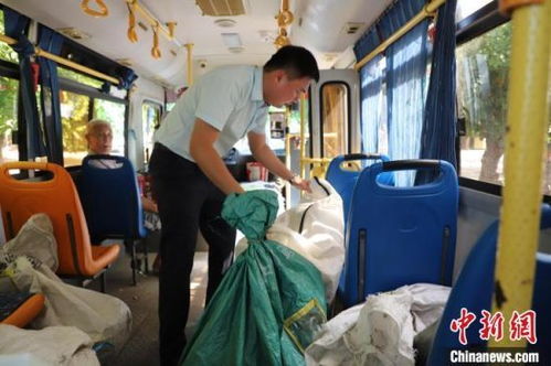 互联网物流波澜不惊 快递小哥深度挖