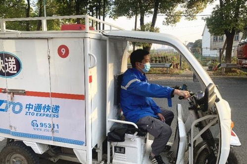 物流如何达成营销和运营的合力