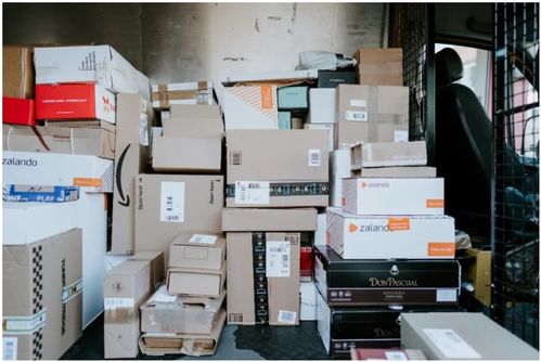 惠安发到广西物流公司