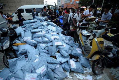 丹鸟快递能到乡镇吗