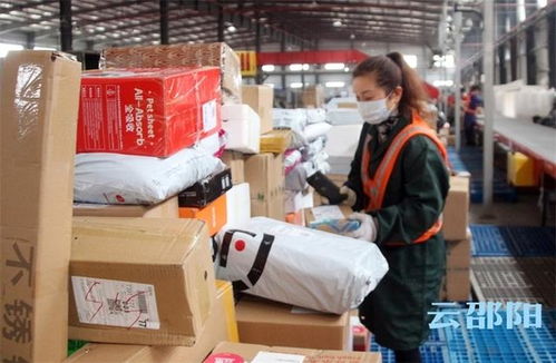 物流是互联网下一个蓝海