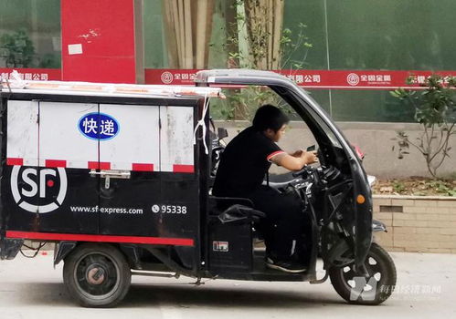 家具物流为什么那么慢