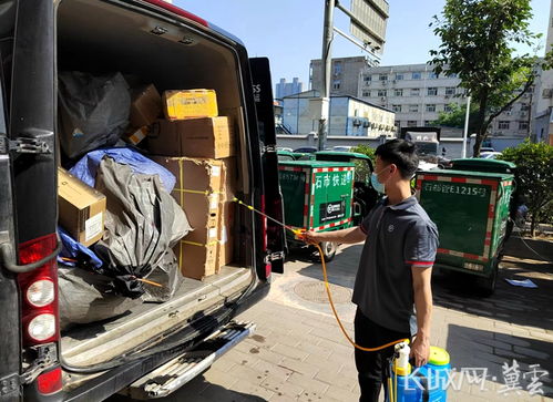 申通快递欲借道冲击快递第一股