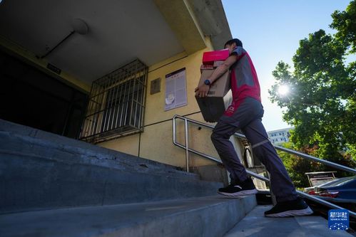 国家邮政局开展规范清理和收寄验视督 国家邮政局开展规范清理和收寄验视督