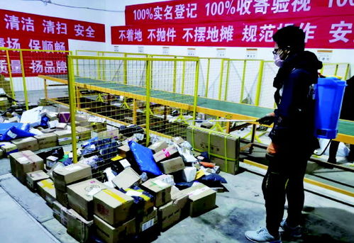 铁路对于货运改革也是蛮拼的