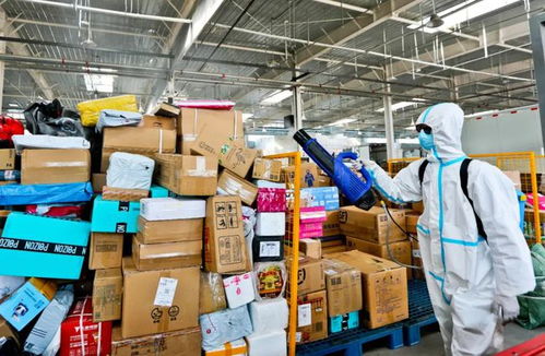 包裹中的方案 快递行业巨头对话中国快递之乡 包裹中的方案 快递行业巨头对话中国快递之乡