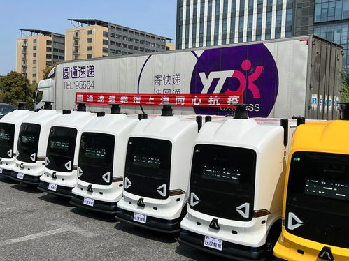 小区快递怎么收 这些模式可尝试