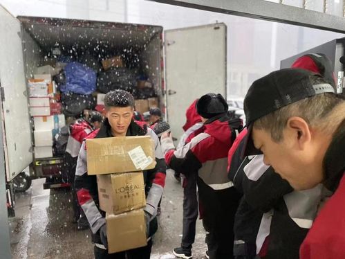 能达速递单号怎么查询 能达速递单号怎么查询