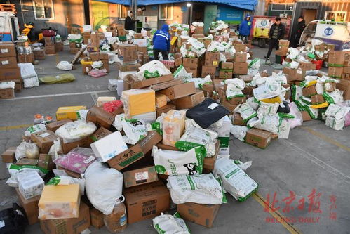 京山百世快递服务质量如何 有哪些亮点