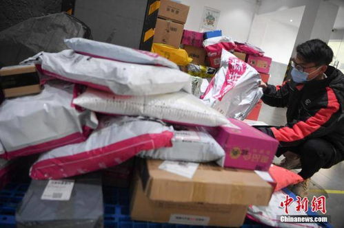 广州速能物流的服务优势及服务质量如何