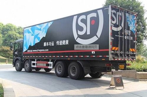 美国第三方物流优化供应链