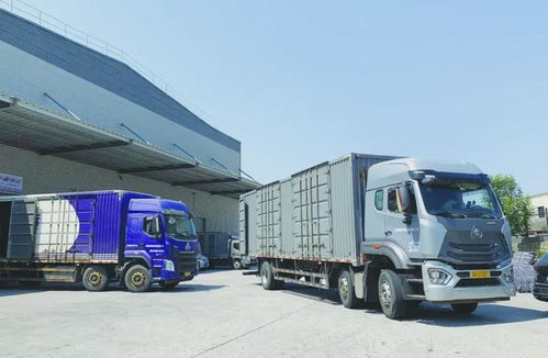 全国最好的供应链公司