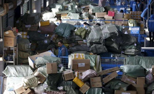 快递服务 如何选择性价比最高的寄件方式