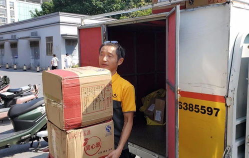 人人都用的快递柜到底是不是一门好生意 人人都用的快递柜到底是不是一门好生意