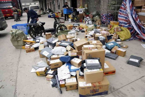 顺丰同城快递价格