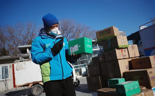 降物流成本要坚持降费增效双管齐下