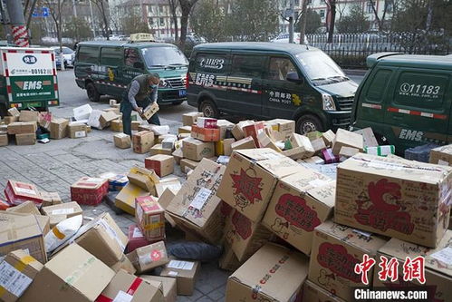 一条物流信息牵出伪造货币团伙 制作假币22万 一条物流信息牵出伪造货币团伙 制作假币22万