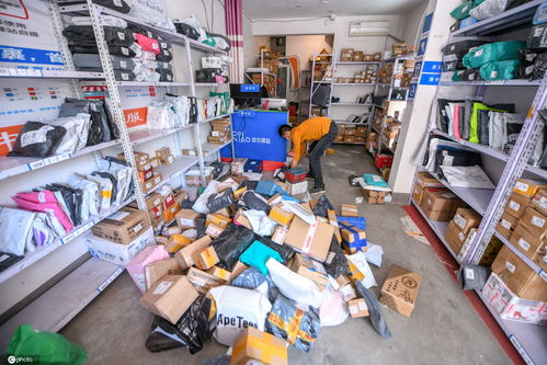 义乌到遵义物流专线