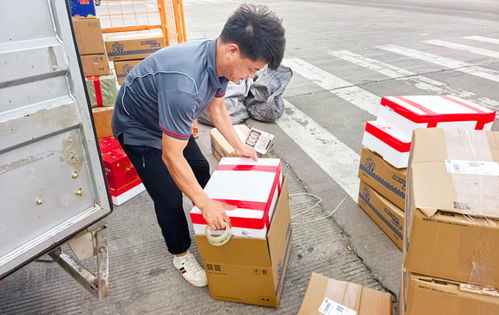 佳木斯快捷快递电话