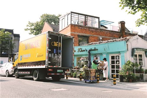 新疆专线物流公司电话