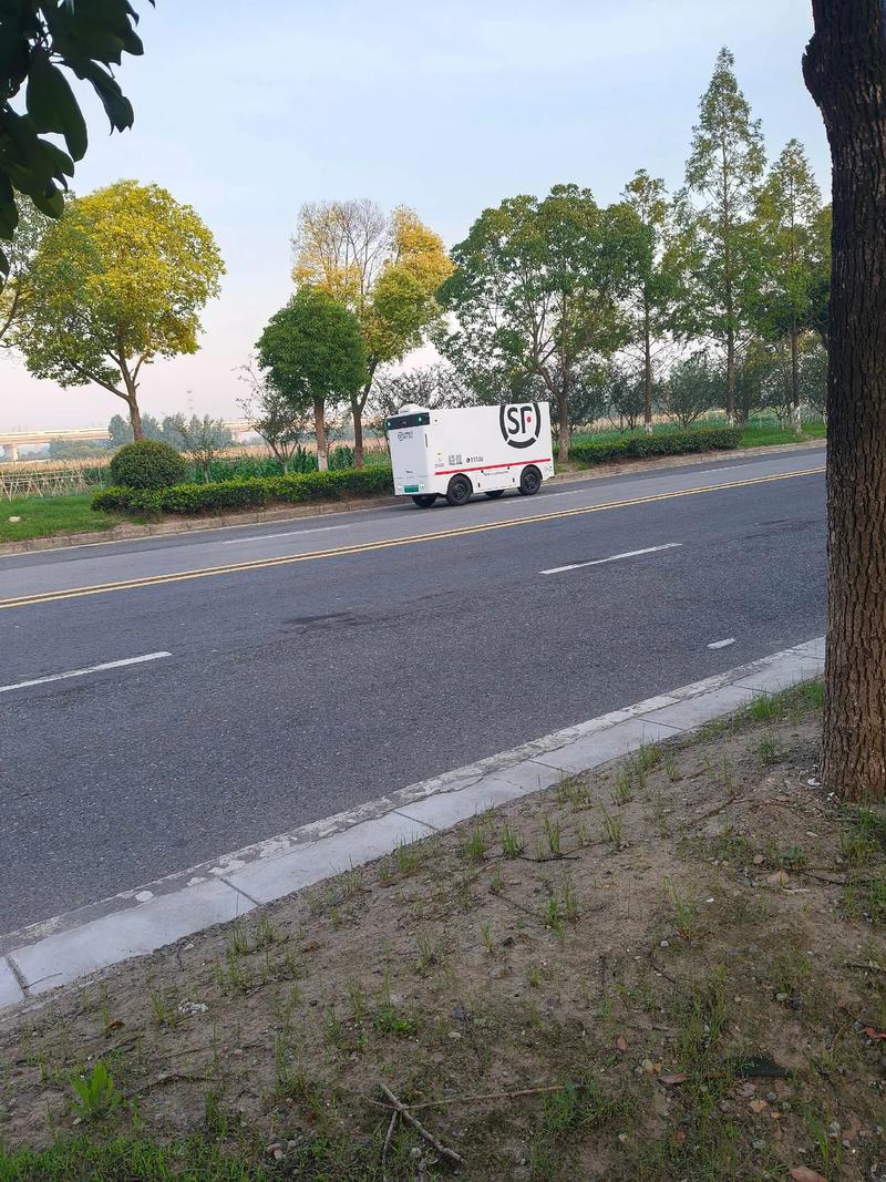 杭州本地快递的发展现状与服务品质如何