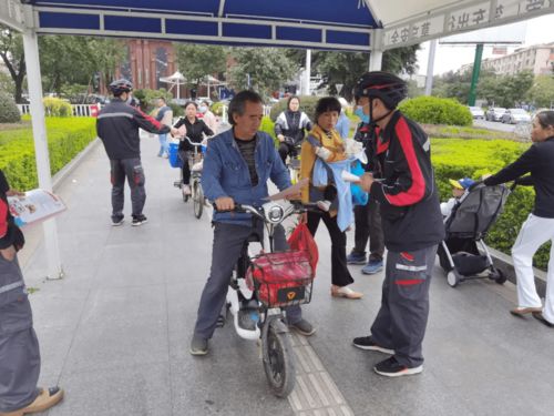 北京发布五一可能拥堵路段 提供绕行方案 北京发布五一可能拥堵路段 提供绕行方案