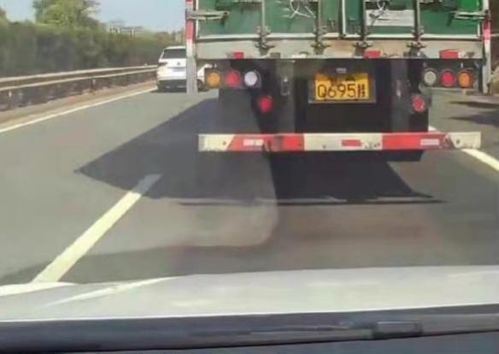 货运上岗证花钱就能办当彻查非法交易链